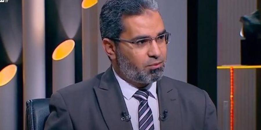 الدكتور
      أحمد
      الرخ:
      الثبات
      على
      ...