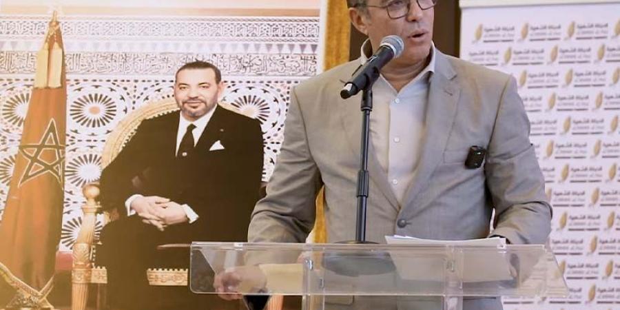 أوزين:
      رؤية
      الحكومة
      جافة