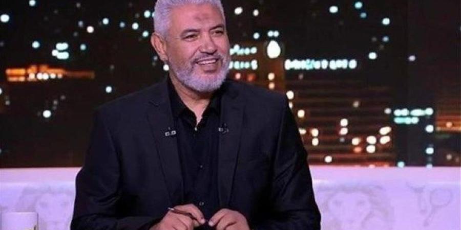 جمال عبدالحميد: سأشجع الأهلي في مونديال الأندية