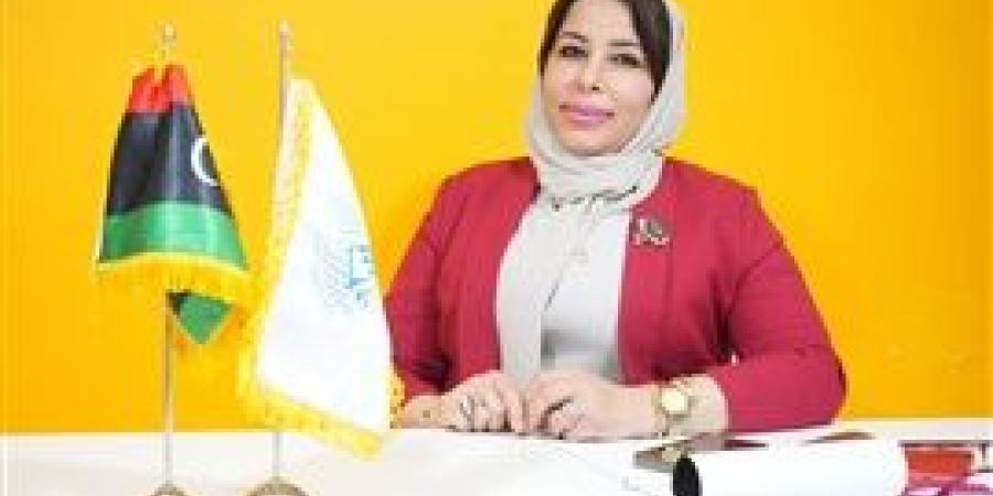 الدكتورة
      إنعام
      الدرسي
      تقود
      حدثًا
      عربيًا
      استثنائيًا:
      مؤتمر
      "المرأة
      العربية:
      قيادة
      وريادة"
      يجمع
      قيادات
      من
      6
      دول
      في
      القاهرة
