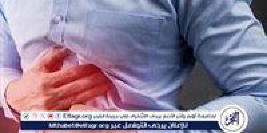 بعد
      أكلات
      العيد
      المتينة...أطعمة
      تساعد
      في
      تنظيف
      المعدة