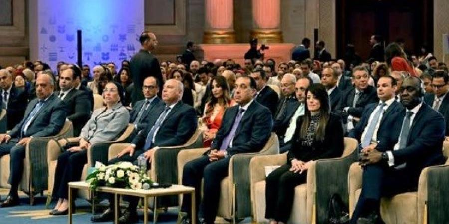 رئيس الوزراء يشارك في فعاليات مؤتمر «التمويل التنموي لتمكين القطاع الخاص»