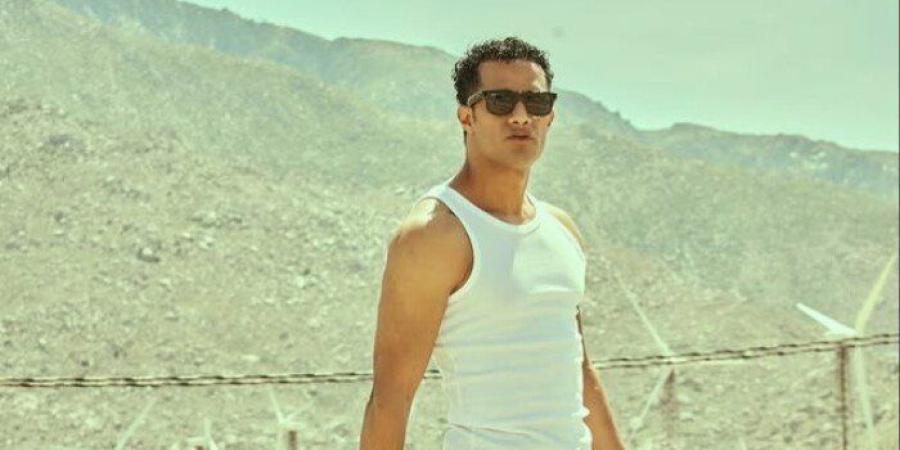 تراجع
      ملحوظ..
      كم
      حققت
      أغنية
      محمد
      رمضان
      الأخيرة؟