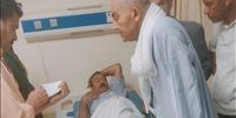 نقيب
      المعلمين
      يقرر
      صرف
      3
      آلاف
      جنيه
      منحة
      علاجية
      لمصابي
      امتحانات
      الثانوية
      العامة
      بسوهاج