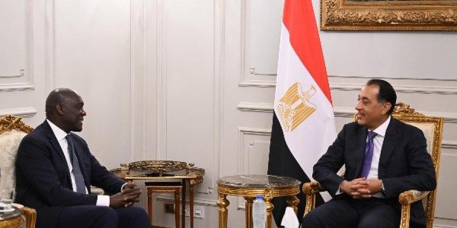 رئيس الوزراء يعلن طرح أول مطار مصري للإدارة والتشغيل قبل نهاية 2025