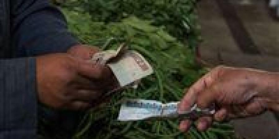 عاجل|
      بعد
      التصعيد
      الإسرائيلي
      الإيراني..
      هل
      تتأثر
      أسعار
      السلع
      والخدمات
      في
      مصر؟