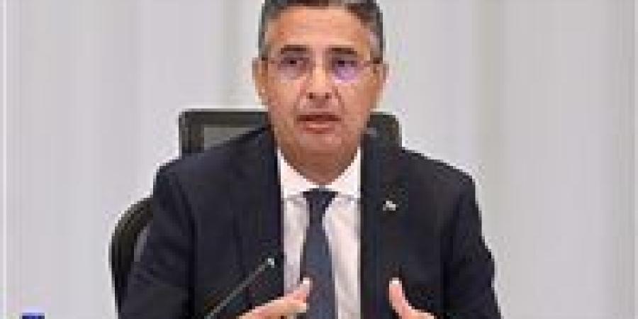 وزير
      التموين:
      توسعنا
      في
      استيراد
      القمح
      من
      3
      إلى
      22
      دولة
      لدعم
      الأمن
      الغذائي