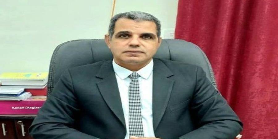 ضبط
      2طن
      أسمدة
      مجهولة
      المصدر
      و
      ٢٨٨٩
      عبوة
      منتجات
      منتهية
      الصلاحية
      بالبحيرة