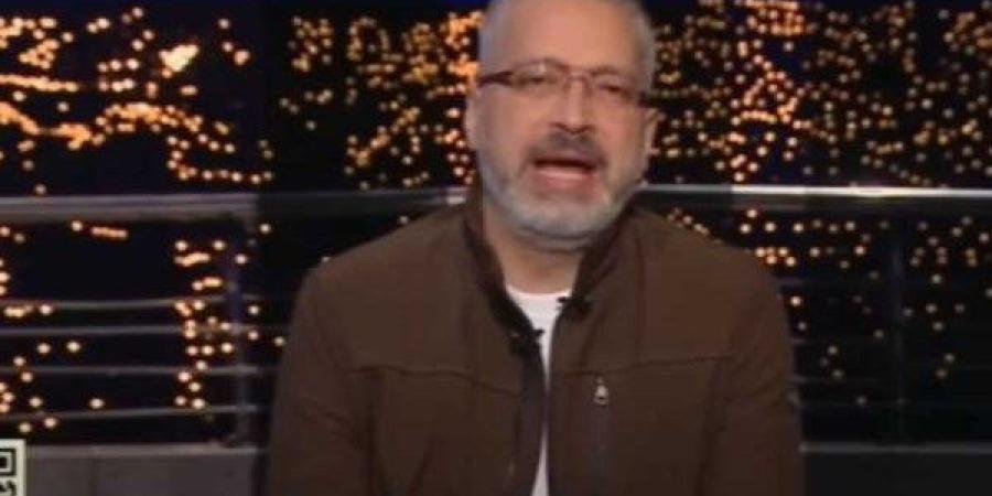 تامر أمين يعلق على مباراة الأهلي وإنتر ميامي: زعلان عاوز أبكي وفرحان عاوز أضحك