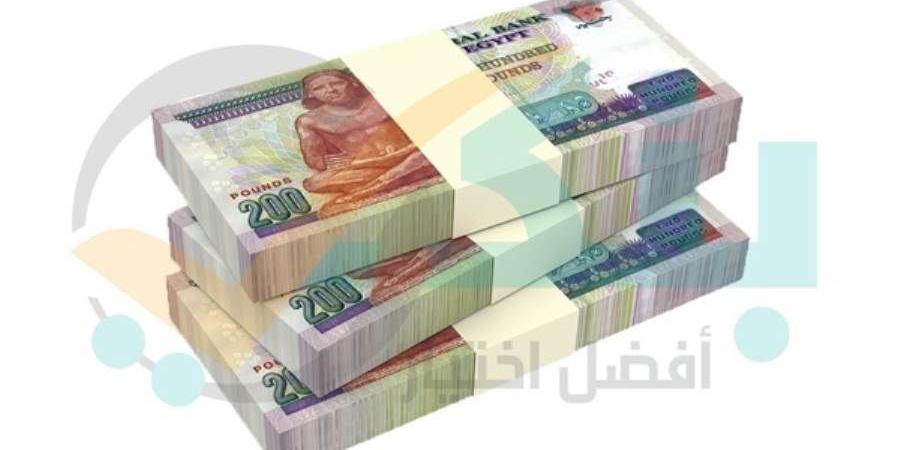 البنك
      المركزي:
      ودائع
      العملاء
      بأكبر
  ...