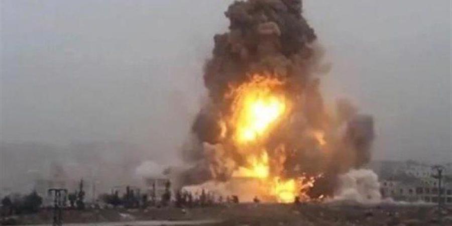 انفجار
      قرب
      مطار
      "هاشمي
      نجاد"
      في
      مدينة
      مشهد