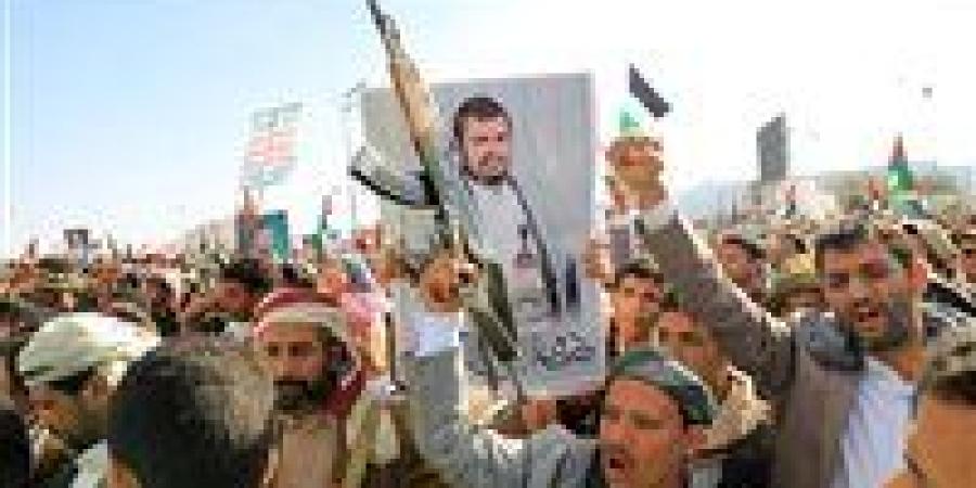 جماعة
      أنصار
      الله:
      ندعم
      كل
      من
      يطلق
      النار
      ضد
      العدو
      الإسرائيلي