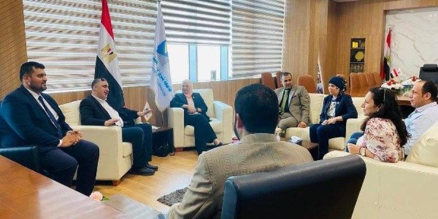 صندوق تطوير التعليم يطلق أول 3 معامل لاختبارات اللغات معتمدة دوليًا