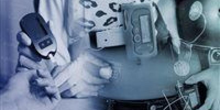 طفرة
      جديدة
      في
      تطوير
      البنكرياس
      الاصطناعي
      لعلاج
      السكري
      من
      النوع
      الأول