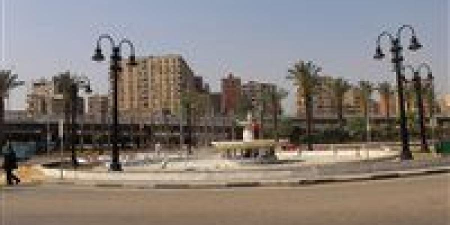 لتحسين
      مستوى
      الخدمات
      المقدمة
      للمواطنين..
      كل
      ما
      تريد
      معرفته
      عن
      تطوير
      حدائق
      القبة