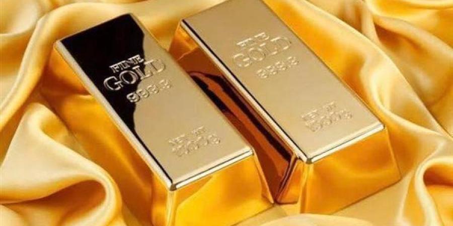 ارتفاع
      أسعار
      الذهب
      في
      مصر
      اليوم
  ...