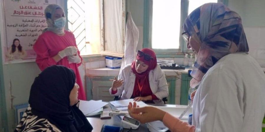 قوافل
      تهتم
      بـ427
      مستفيدًا
      بأزيلال