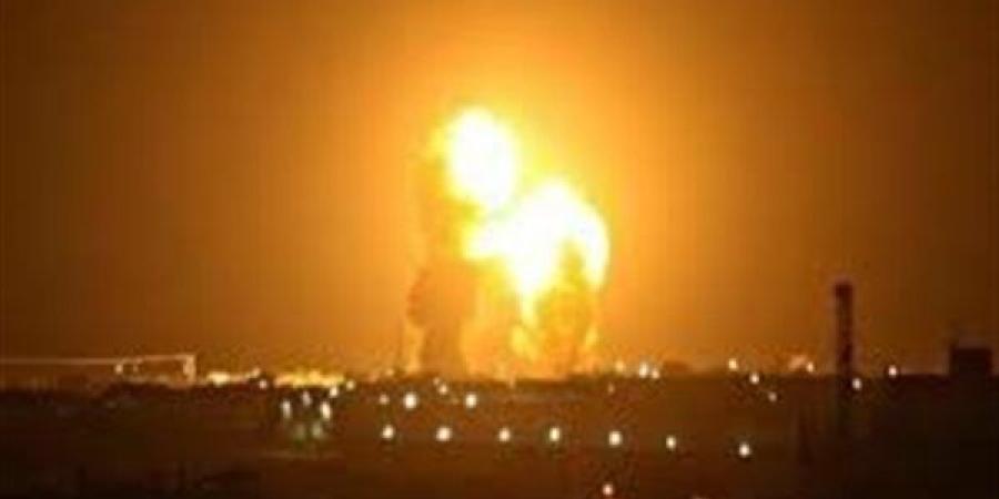 إعلام
      إسرائيلي:
      زلزال
      بقوة
      2.5
      قرب
      منشأة
      فوردو
      النووية
      في
      إيران
