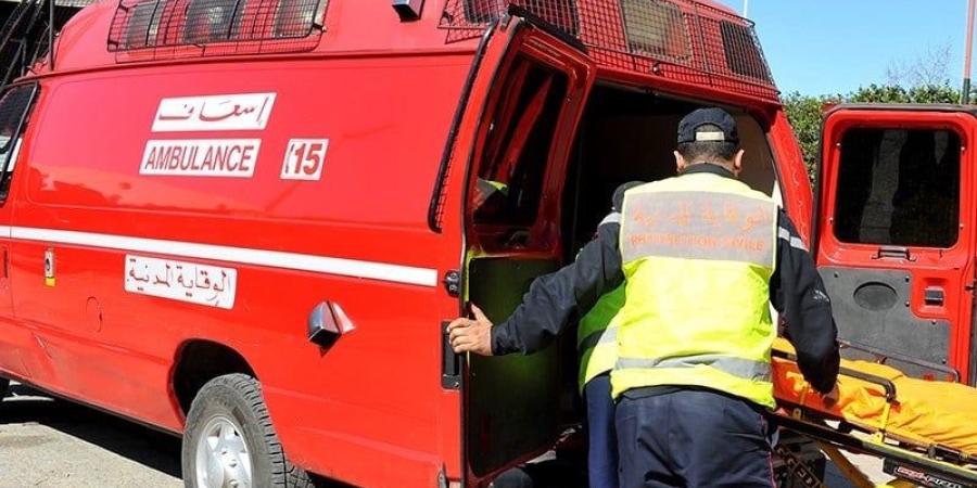درّاسة
      تقتل
      خمسينيا
      بنواحي
      البروج