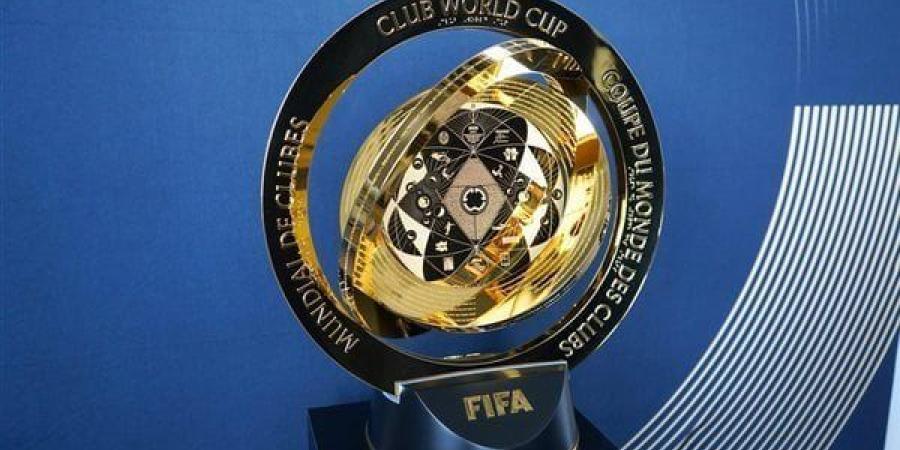 كأس
      العالم
      للأندية..
      انطلاق
      مباراة
      بالميراس
      وبورتو
      في
      مجموعة
      الأهلي