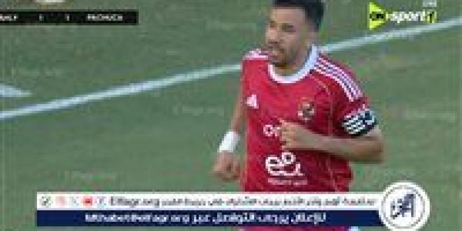 كريم
      رمزي
      يكشف
      تفاصيل
      جديدة
      عن
      توقيع
      عقوبة
      على
      تريزيجيه