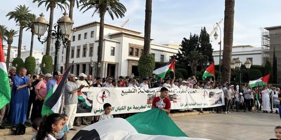 "جبهة
      دعم
      فلسطين"
      تدين
      منع
      مسيرات
      كسر
      حصار
      غزة
      وتتضامن
      مع
      إيران